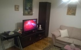 Apartman Mario